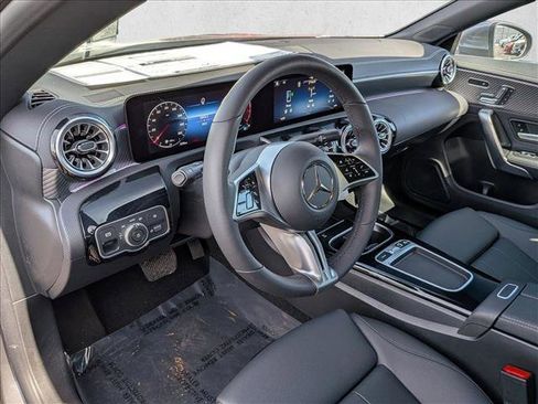 Certified 2026 Mercedes-Benz CLA 250 4MATIC image 10