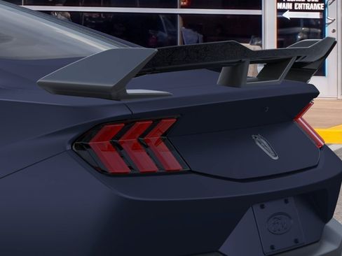 New 2025 Ford Mustang Dark Horse w/ Dark Horse Handlin Package RWD image 46