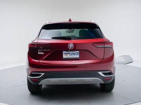 Used 2023 Buick Envision Essence image 5