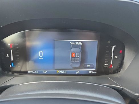 Certified 2023 Ford Escape ST-Line w/ Tech Pack #1 image 27