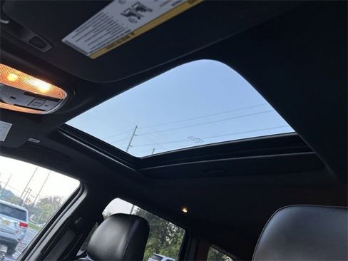 Certified 2020 Jeep Grand Cherokee Altitude image 24