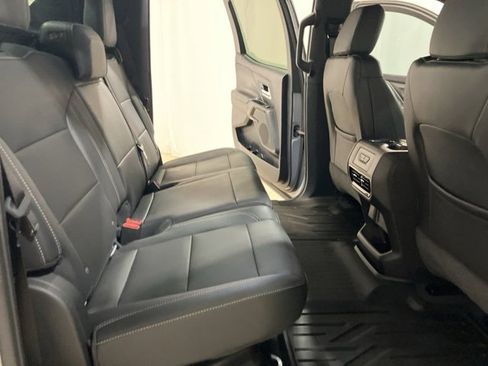 Used 2025 Chevrolet Silverado EV LT image 24