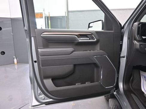 New 2026 Chevrolet Silverado 1500 LT w/ All Star Edition Plus image 9