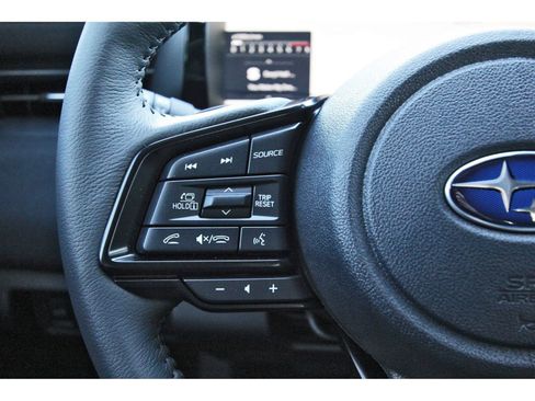 Certified 2026 Subaru Outback Limited AWD/4WD image 13