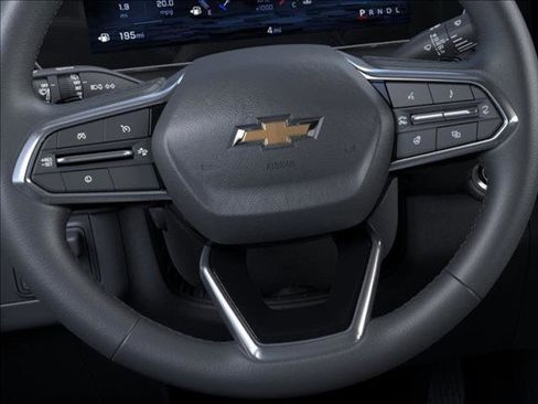 New 2025 Chevrolet Tahoe Premier w/ Sun And Tow Package image 19