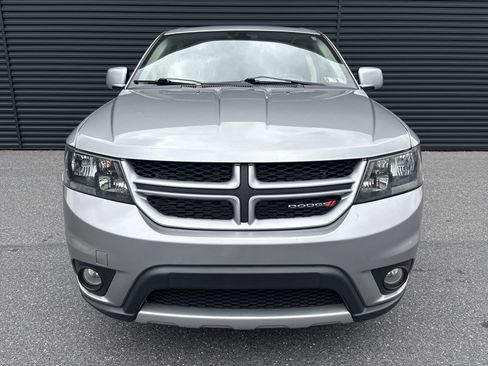 Used 2019 Dodge Journey GT AWD/4WD image 9