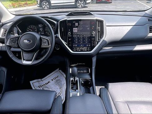 Used 2025 Subaru Ascent Limited AWD/4WD image 18