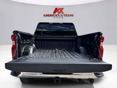 Used 2022 Chevrolet Silverado 2500 LT w/ Texas Edition AWD/4WD image 56