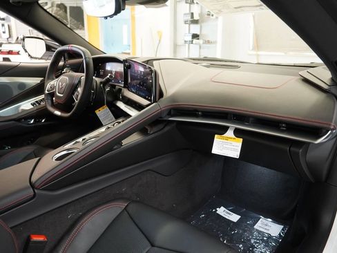 New 2026 Chevrolet Corvette Z06 w/ Battery Protection Package image 28