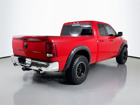 Used 2015 RAM 1500 Big Horn image 5