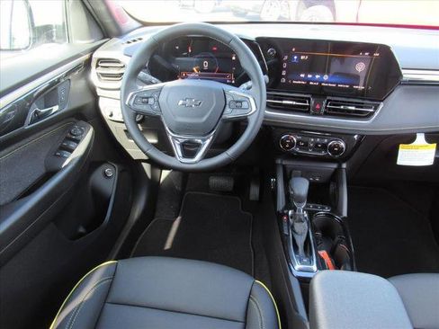 New 2026 Chevrolet TrailBlazer ACTIV w/ Convenience Package image 13