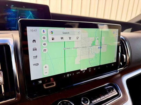 New 2025 Ford Expedition Max King Ranch image 34