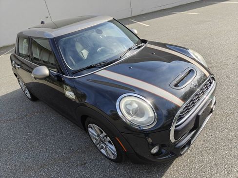 Used 2017 MINI Cooper S FWD image 28