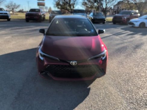 New 2026 Toyota Corolla SE image 14