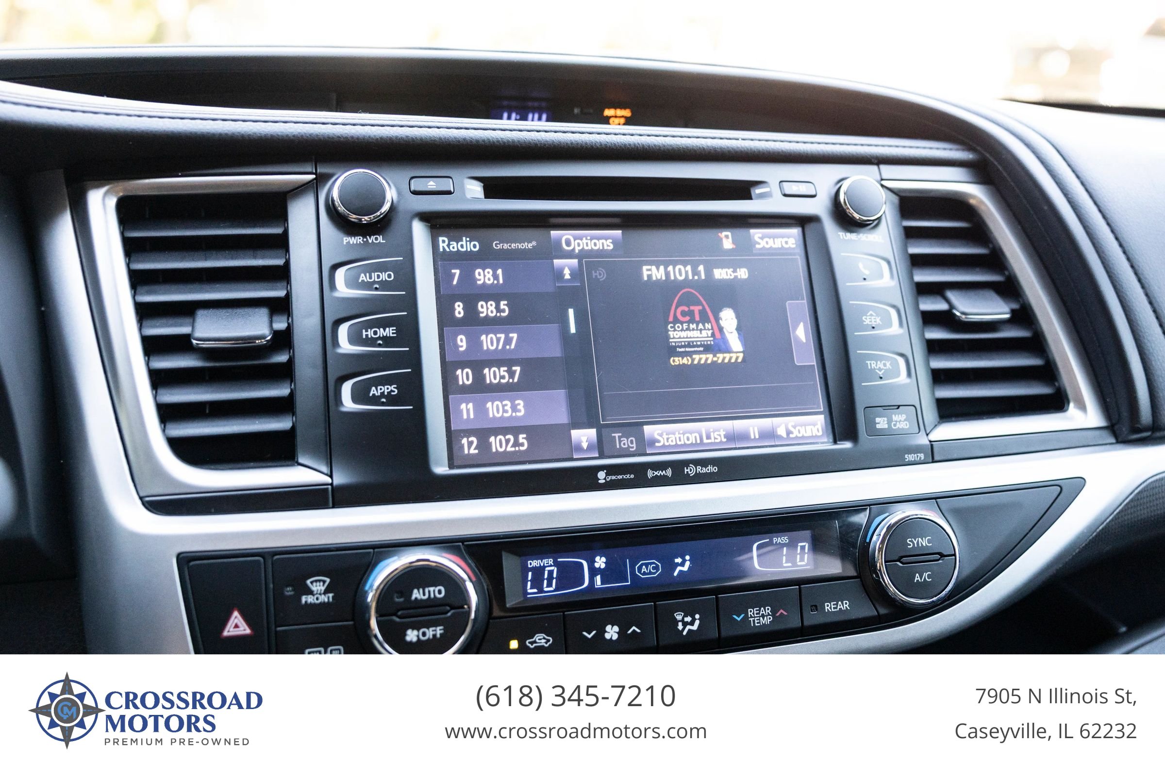 Used 2018 Toyota Highlander SE AWD/4WD image 41