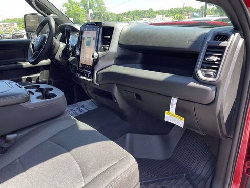 New 2026 RAM 2500 Tradesman w/ Safety Group AWD/4WD image 14