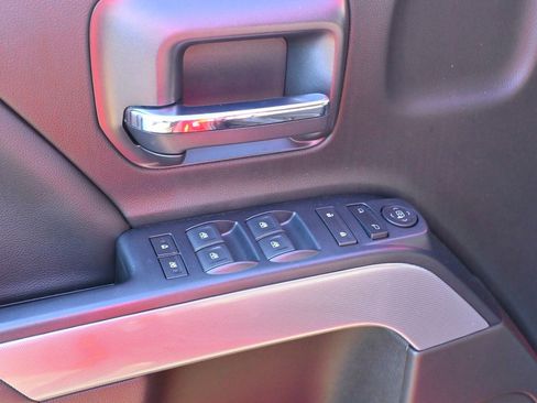 Used 2018 Chevrolet Silverado 1500 LT w/ All Star Edition image 22