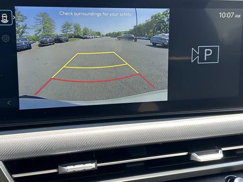New 2026 Hyundai Sonata SEL image 35
