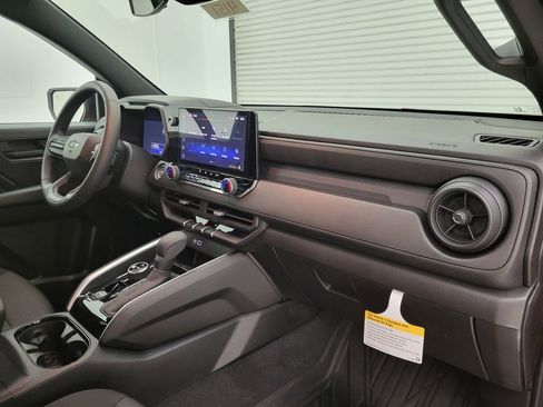 New 2026 Chevrolet Colorado Trail Boss image 40