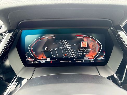 Used 2023 BMW Z4 sDrive30i w/ Premium Package image 12