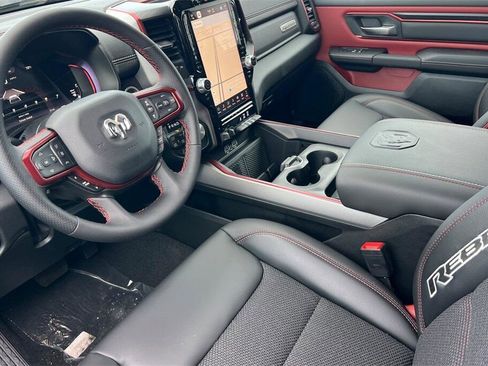 New 2026 RAM 1500 Rebel image 10