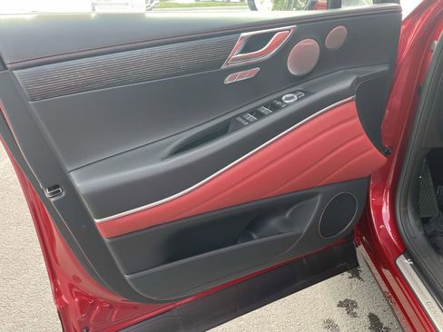 New 2026 Genesis GV80 3.5T image 19