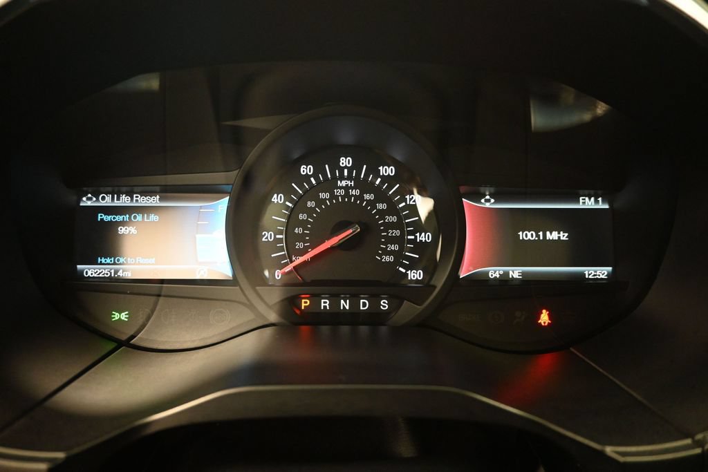 Used 2019 Ford Edge ST w/ Equipment Group 401A AWD/4WD image 12