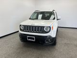 Used 2017 Jeep Renegade Latitude image 3