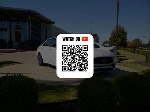 Used 2026 Mercedes-Benz C 43 AMG 4MATIC Sedan image 2