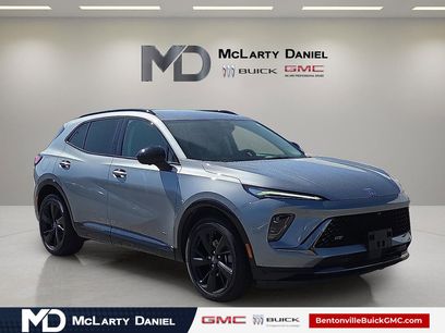 Used 2024 Buick Envision Sport Touring