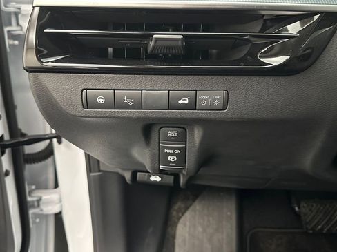 New 2026 Nissan Murano Platinum w/ Cargo Package image 22