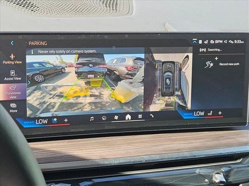 New 2027 BMW X7 xDrive40i AWD/4WD image 13