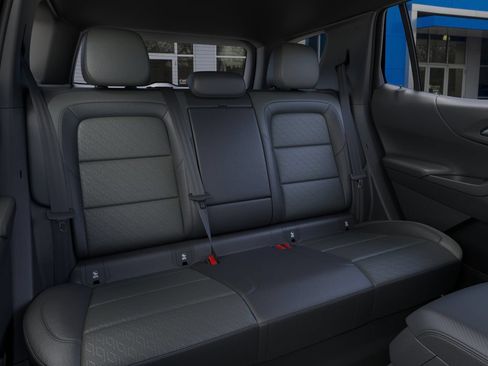 New 2027 Chevrolet Equinox LT w/ Convenience Package II AWD/4WD image 24