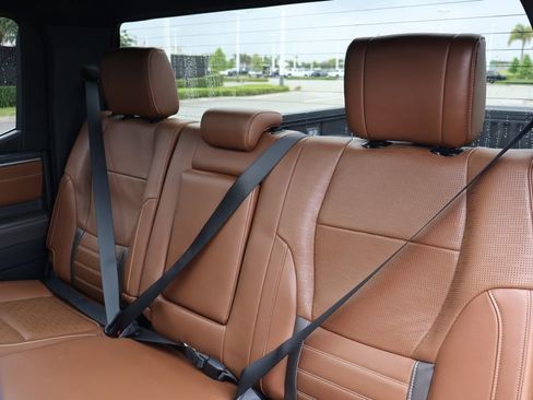 Used 2023 Toyota Tundra 1794 Edition image 18