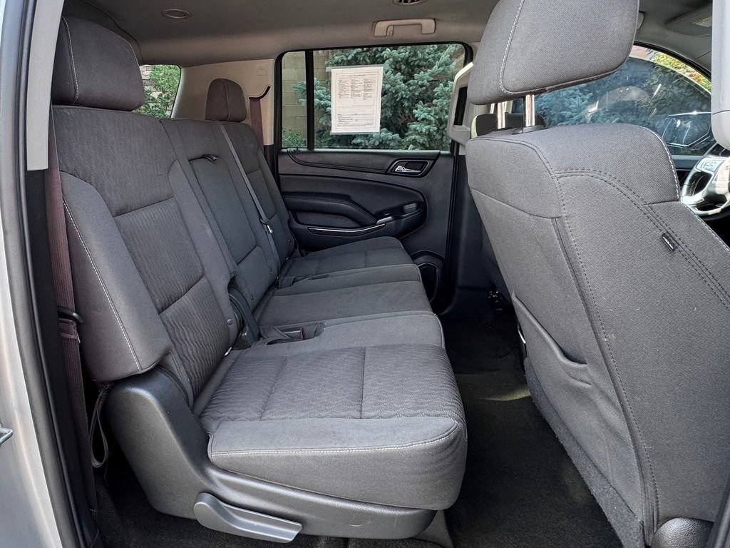 Used 2016 GMC Yukon XL SLE AWD/4WD image 34