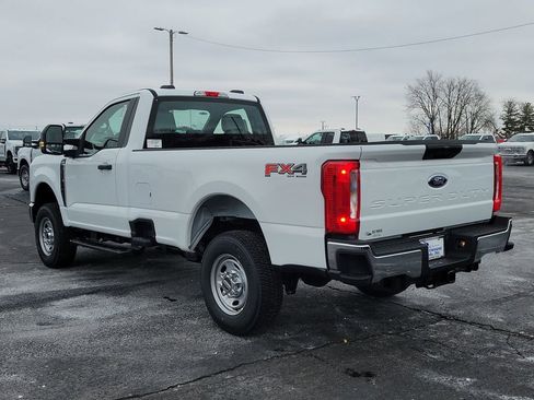 New 2026 Ford F250 XL w/ FX4 Off-Road Package image 6