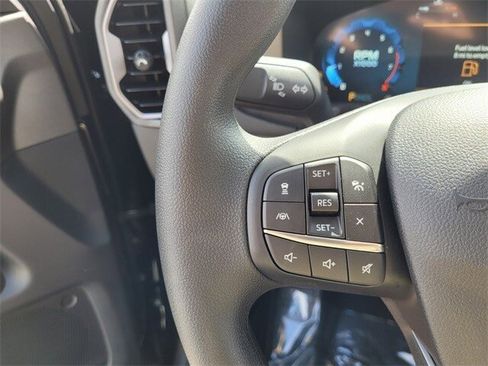 New 2025 Ford Bronco Sport Big Bend AWD/4WD image 22