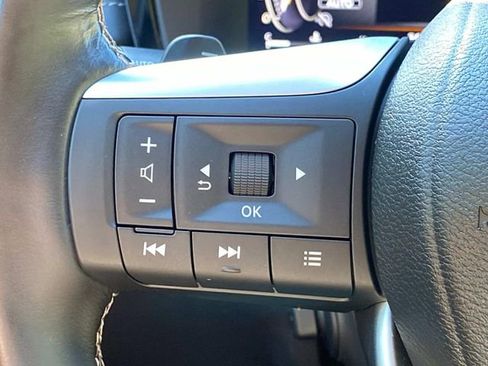 Used 2022 INFINITI QX60 Sensory w/ Cargo Package AWD/4WD image 21