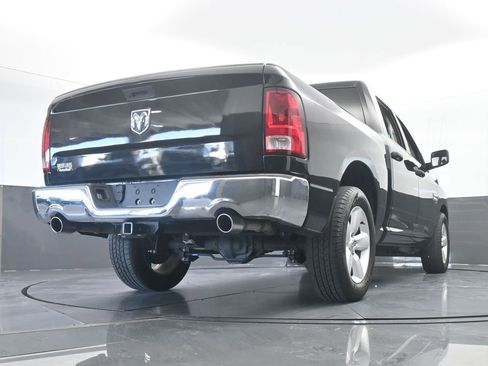 Used 2021 RAM 1500 Tradesman w/ Tradesman SXT Package image 58