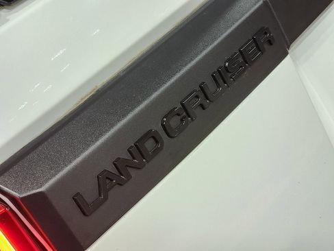 Used 2024 Toyota Land Cruiser 1958 AWD/4WD image 25