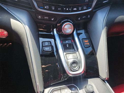 Used 2023 Acura TLX Type S image 18