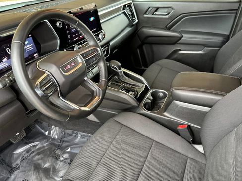 Certified 2024 GMC Canyon Elevation w/ Convenience Package image 10