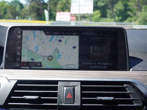 Used 2018 BMW X3 xDrive30i AWD/4WD image 41