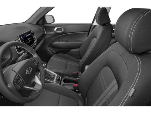 Used 2024 Hyundai Venue SEL FWD image 12