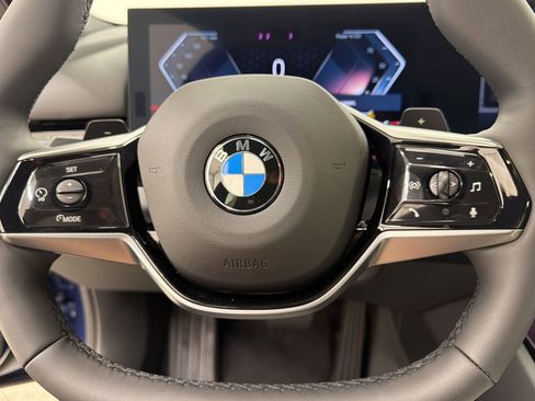 New 2026 BMW 530i RWD image 17