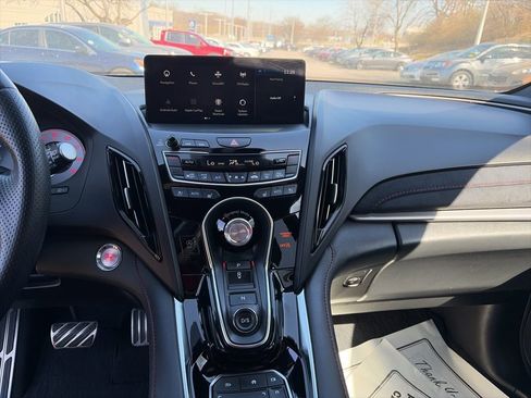 Used 2022 Acura RDX A-Spec image 13