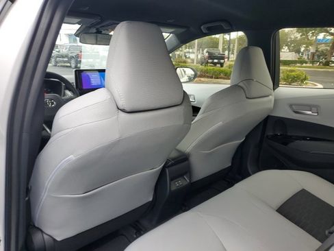 New 2026 Toyota Corolla SE image 7