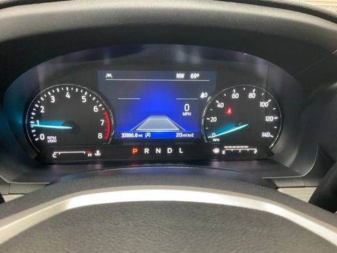 Used 2023 Ford Explorer XLT w/ Equipment Group 202A AWD/4WD image 10