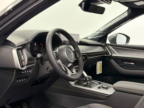 New 2026 MAZDA CX-90 Plug-In Hybrid w/ Premium Plus image 15