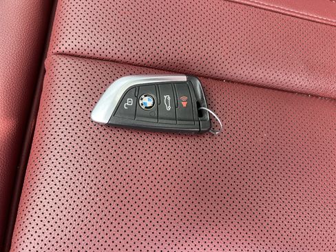 Used 2024 BMW 430i Coupe w/ M Sport Package RWD image 35